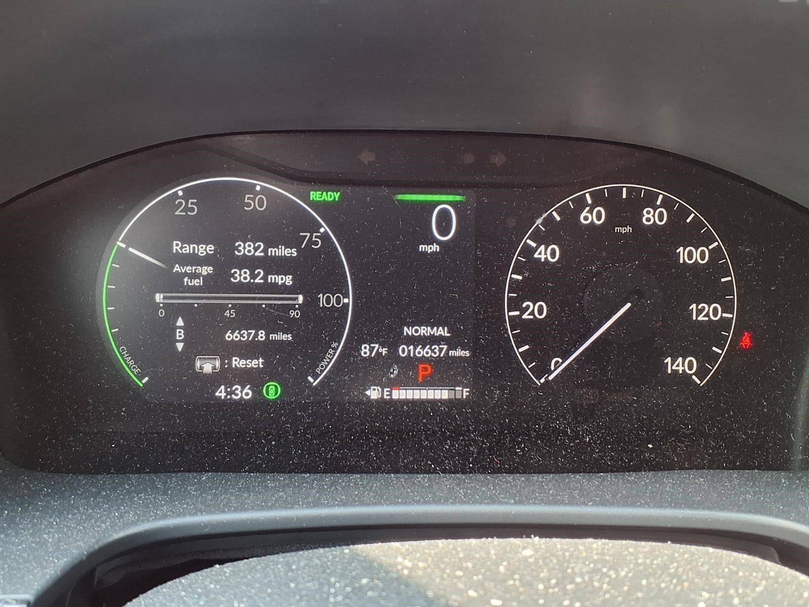 2025 Honda CR-V Hybrid Sport-L Silver at DeMontrond Gulf Freeway