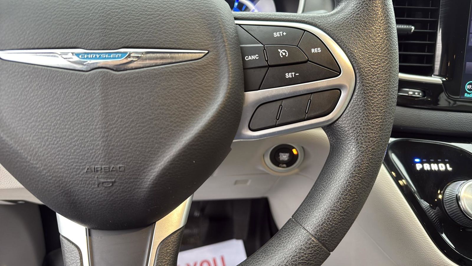 Used Car 2018 Chrysler Pacifica Hybrid  Touring Plus For Sale Under $20,000 In Austin, Texas