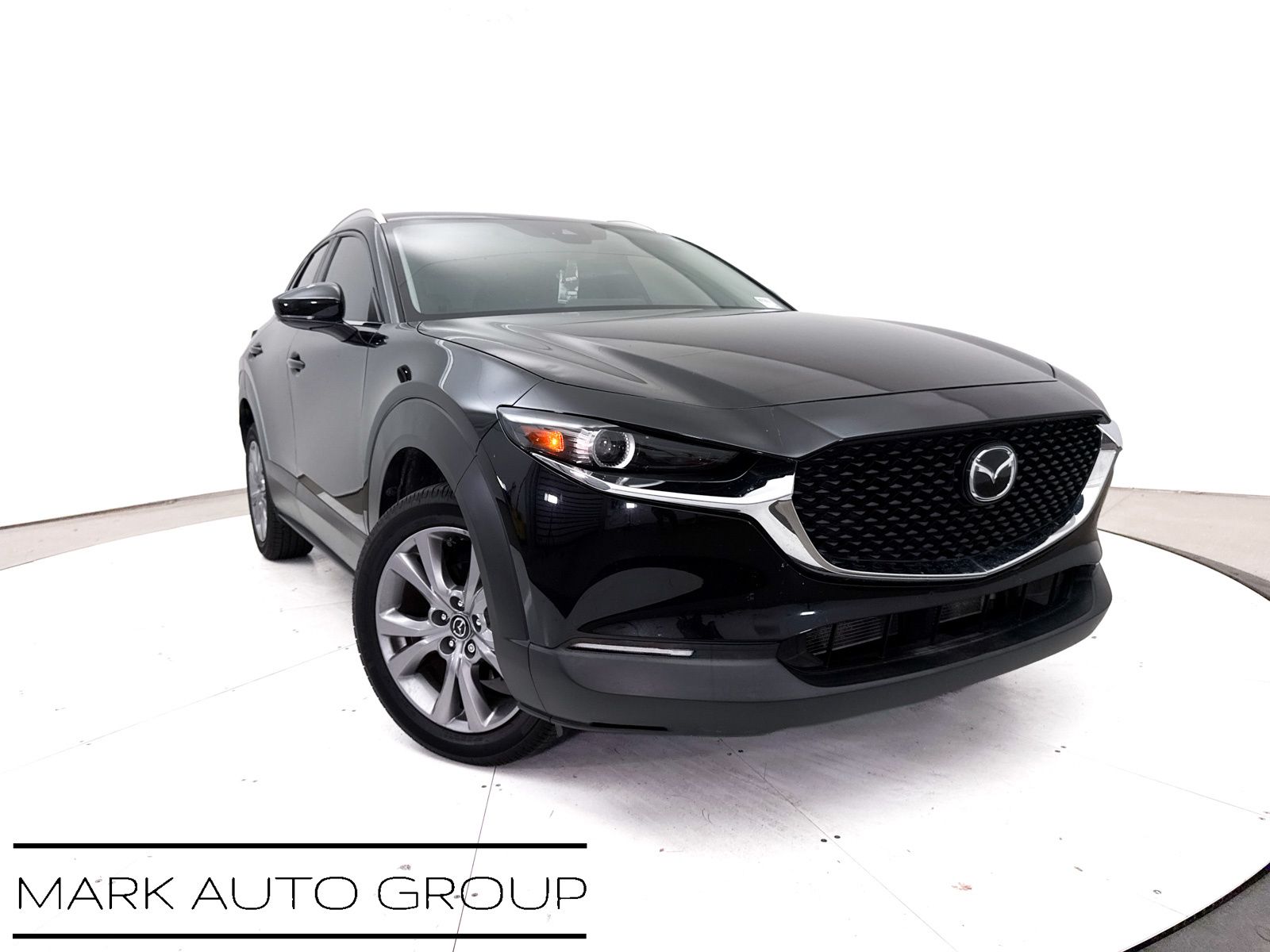 2022 Mazda Mazda CX-30 2.5 S Select Package