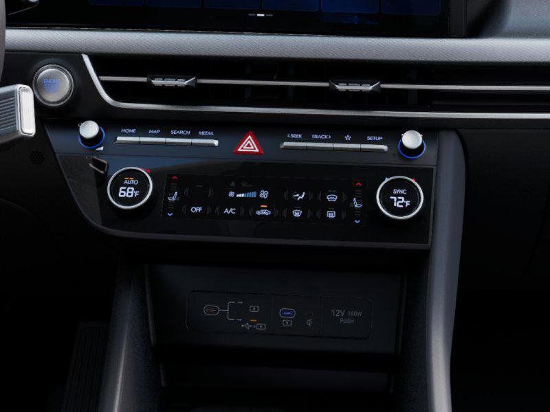Sonata SEL Convenience