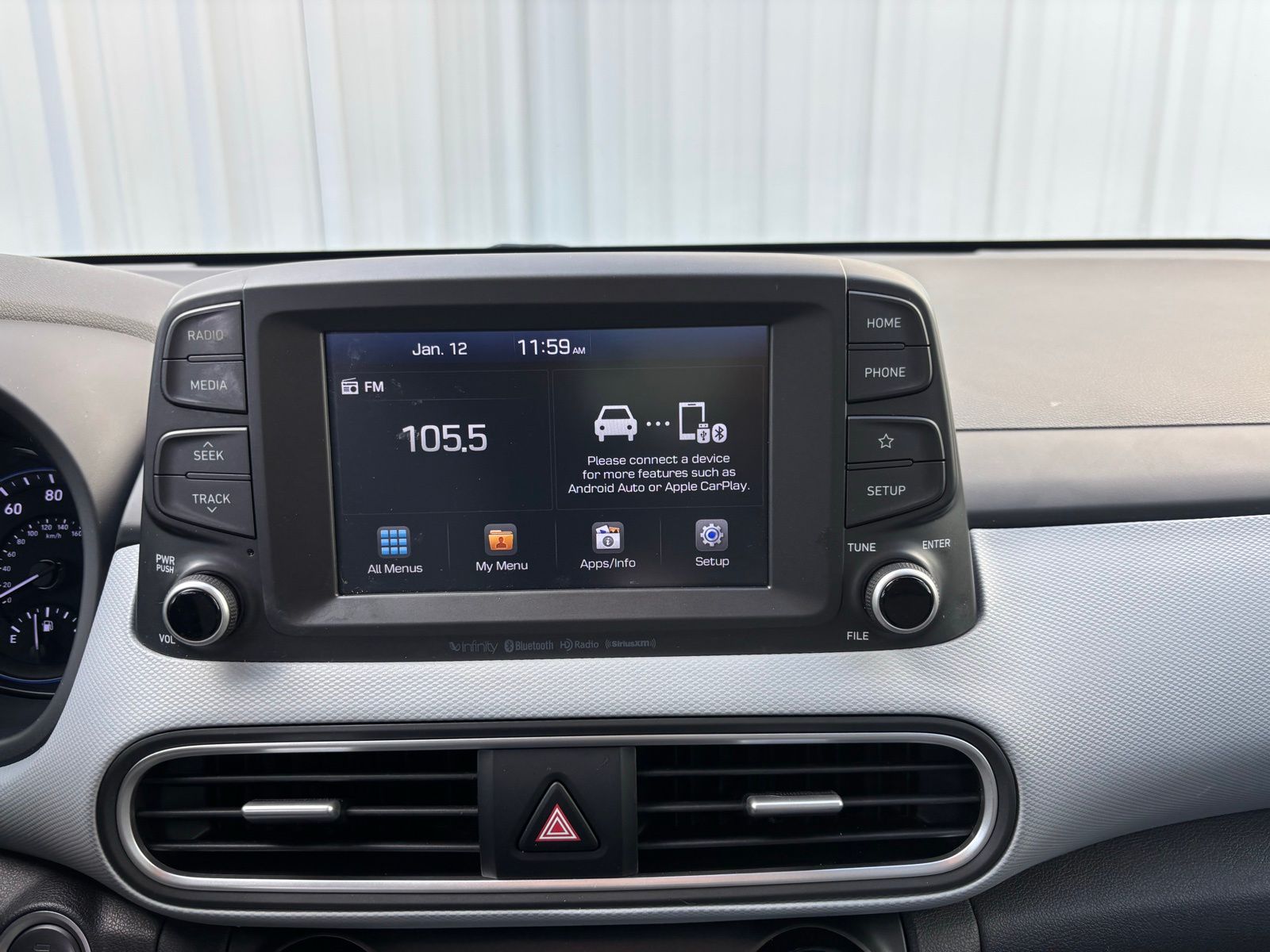 Used Car 2019 Hyundai Kona  Limited For Sale Under $15,000 In Austin, Texas