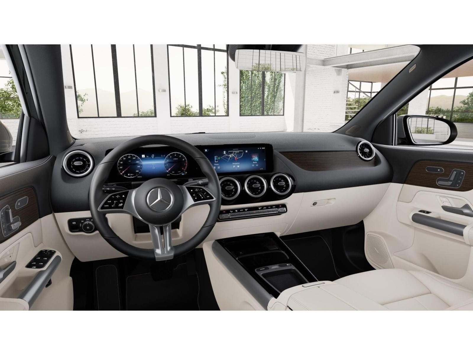New 2026 Mercedes-benz GLA SUV