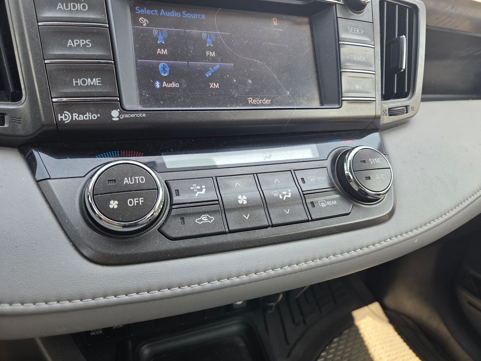 used 2014 Toyota RAV4 car, priced at $13,250
