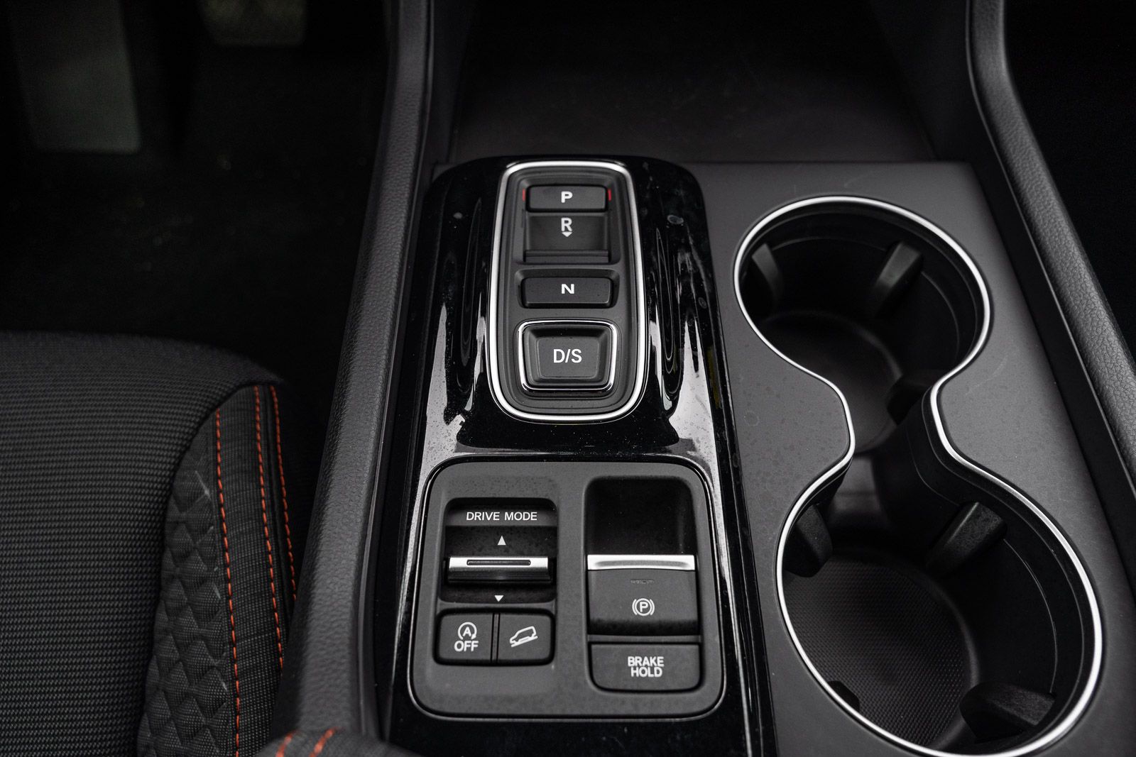 New 2026 Honda Pilot SUV