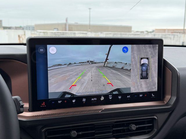 New 2026 White Ford Outer Banks image 21