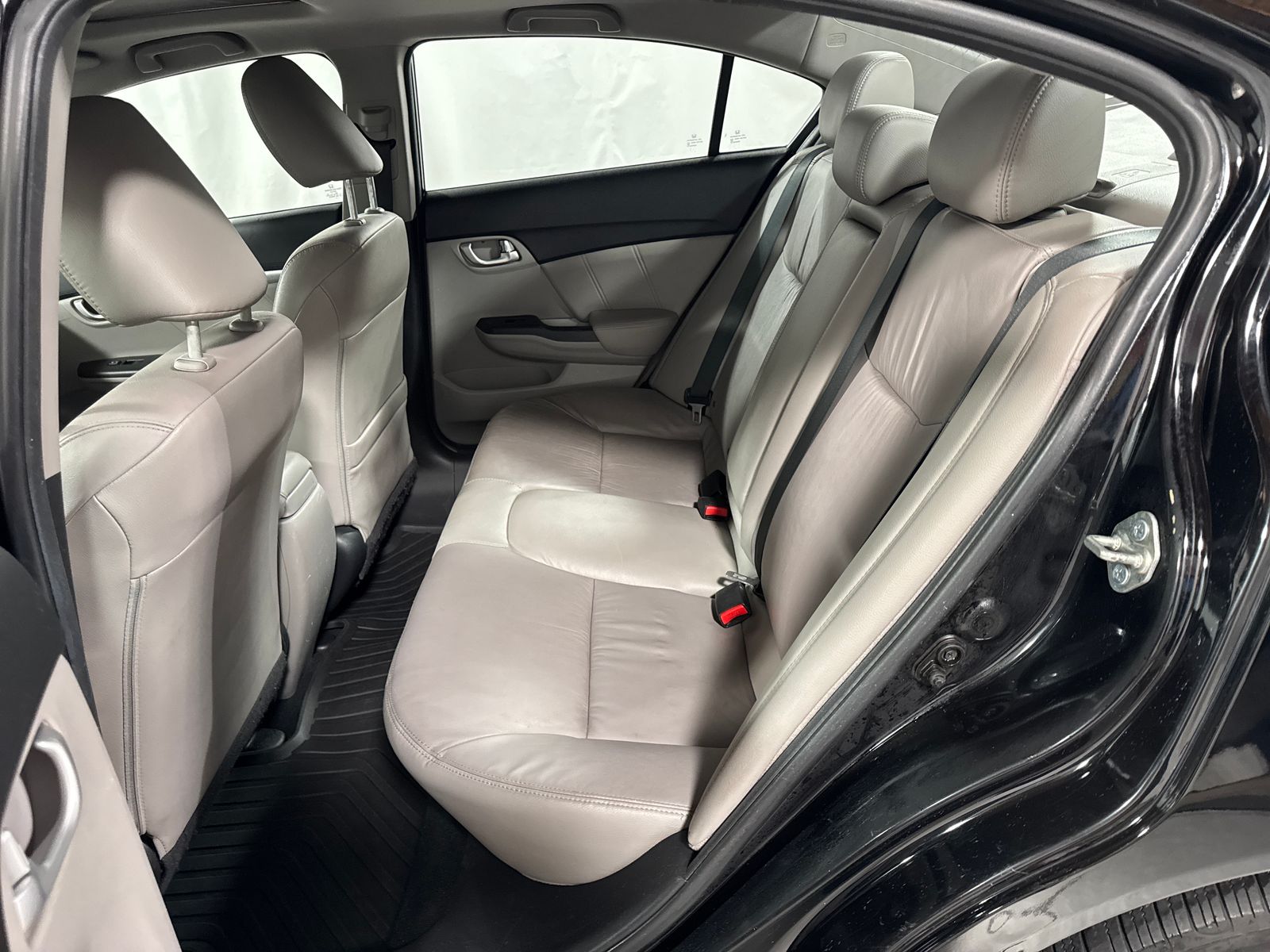 used 2015 Honda Civic car, priced at $12,565