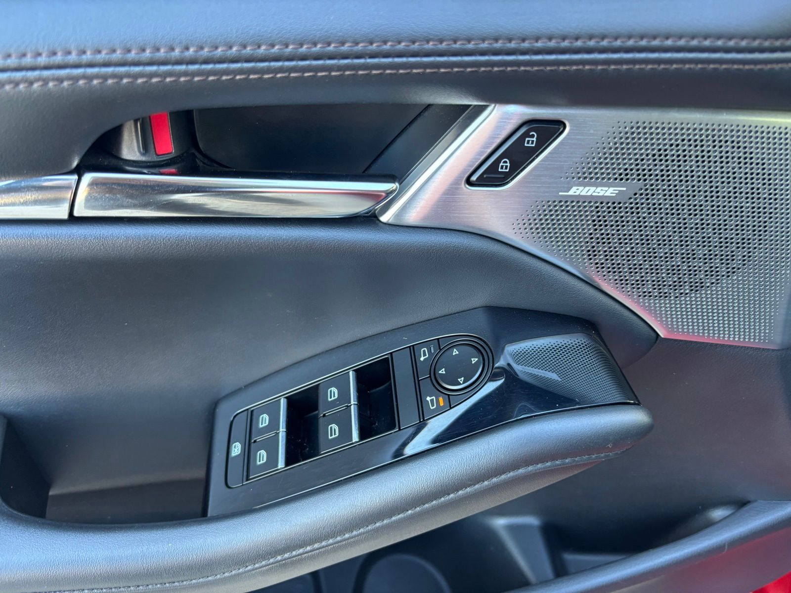 Used Car 2022 Mazda Mazda3  Premium Plus For Sale Under $25,000 In Austin, Texas