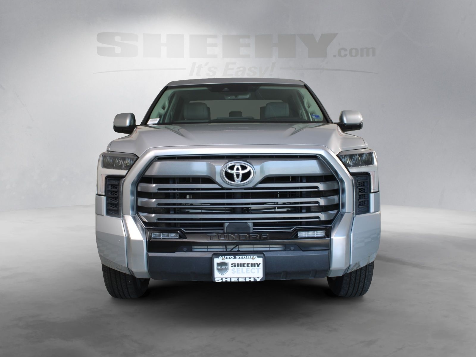 Used 2023 Silver Toyota Limited image 17