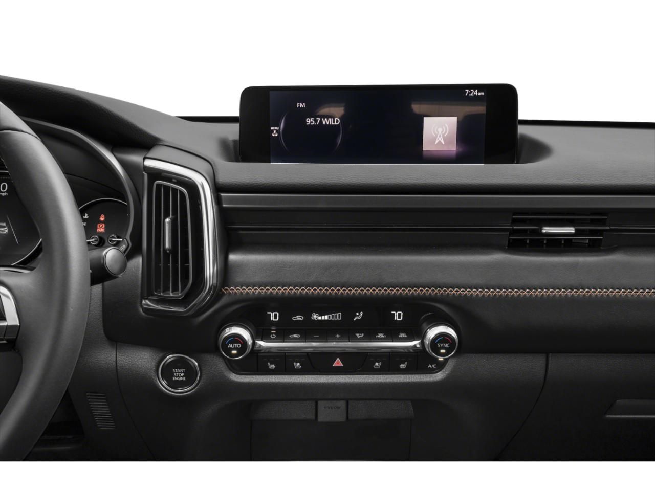 2025 Mazda Cx-50  2.5 S Premium Plus Package In Austin, Texas