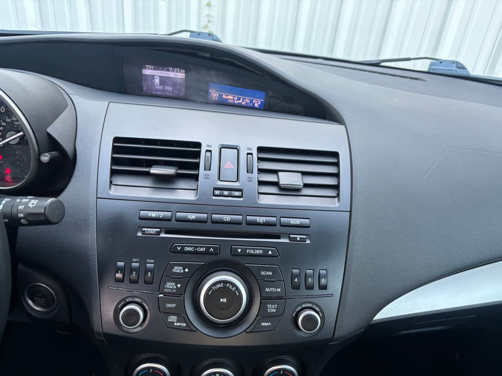 Used Car 2013 Mazda Mazda3  I Touring For Sale Under $10,000 In Austin, Texas