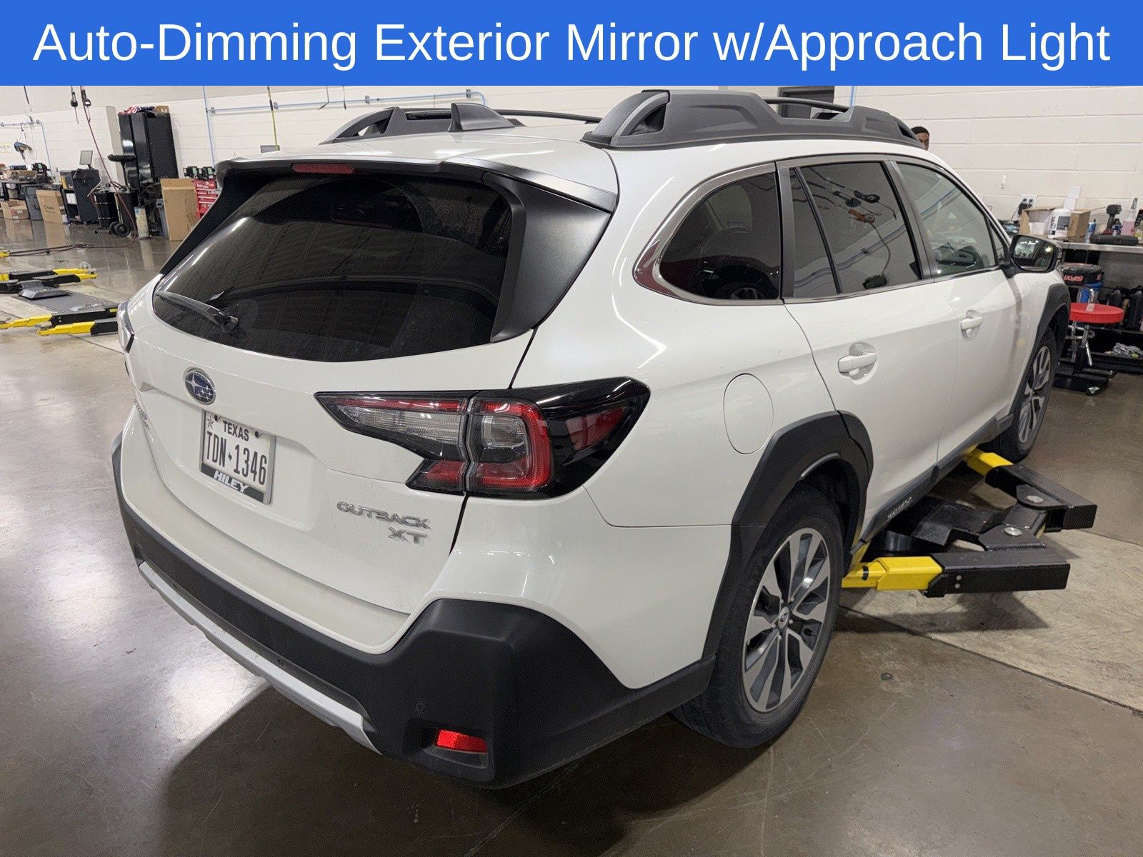 View vehicle photo 6