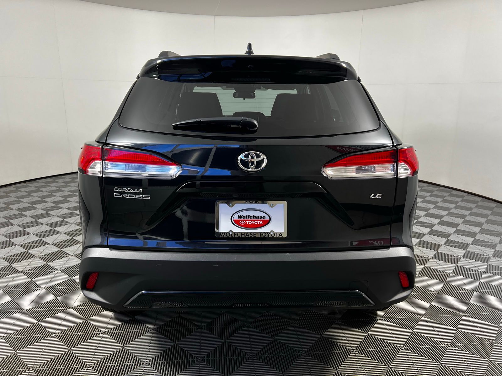 Thumbnail: 2025 Toyota Corolla Cross - 6