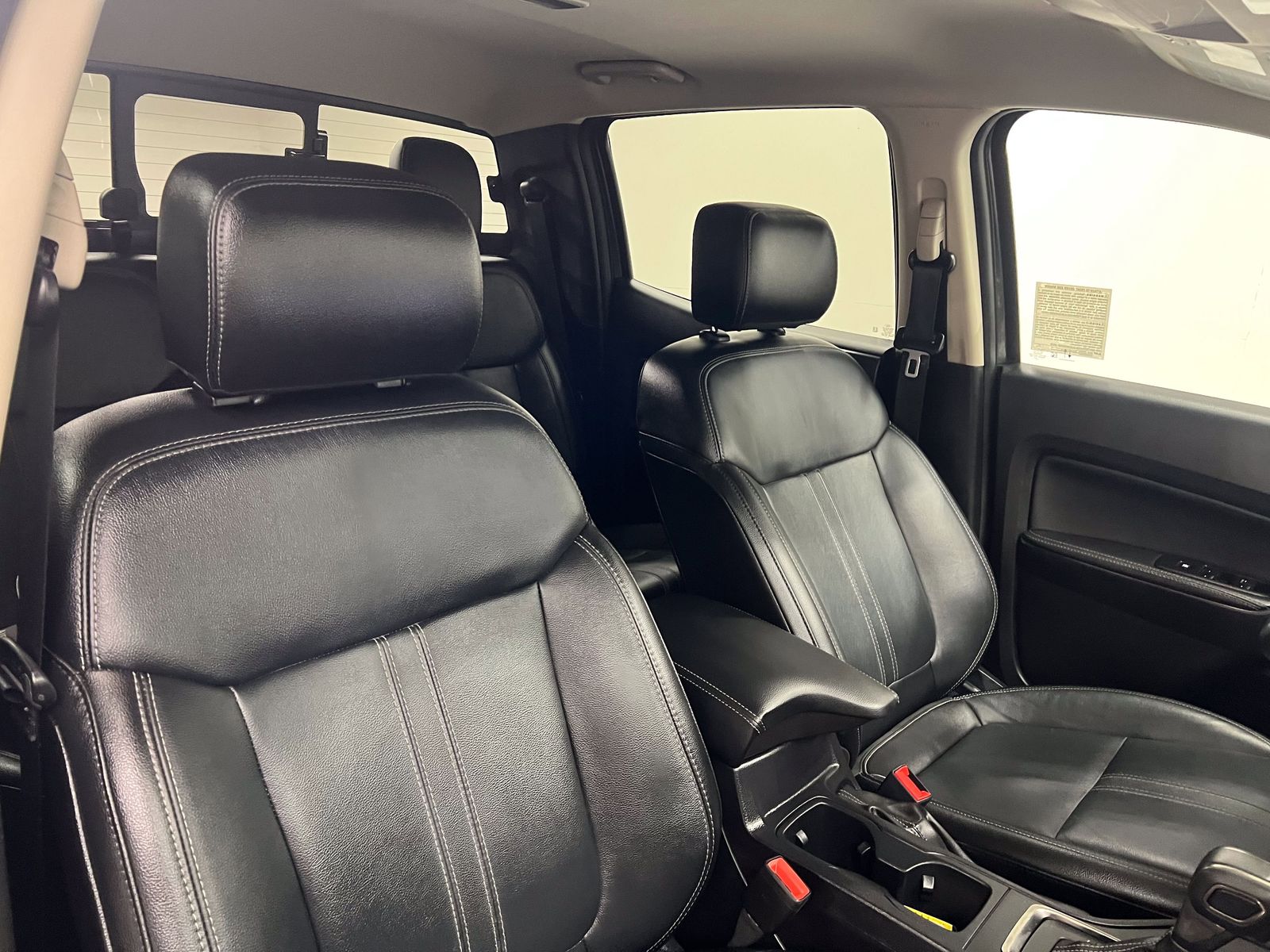used 2020 Ford Ranger car, priced at $21,788