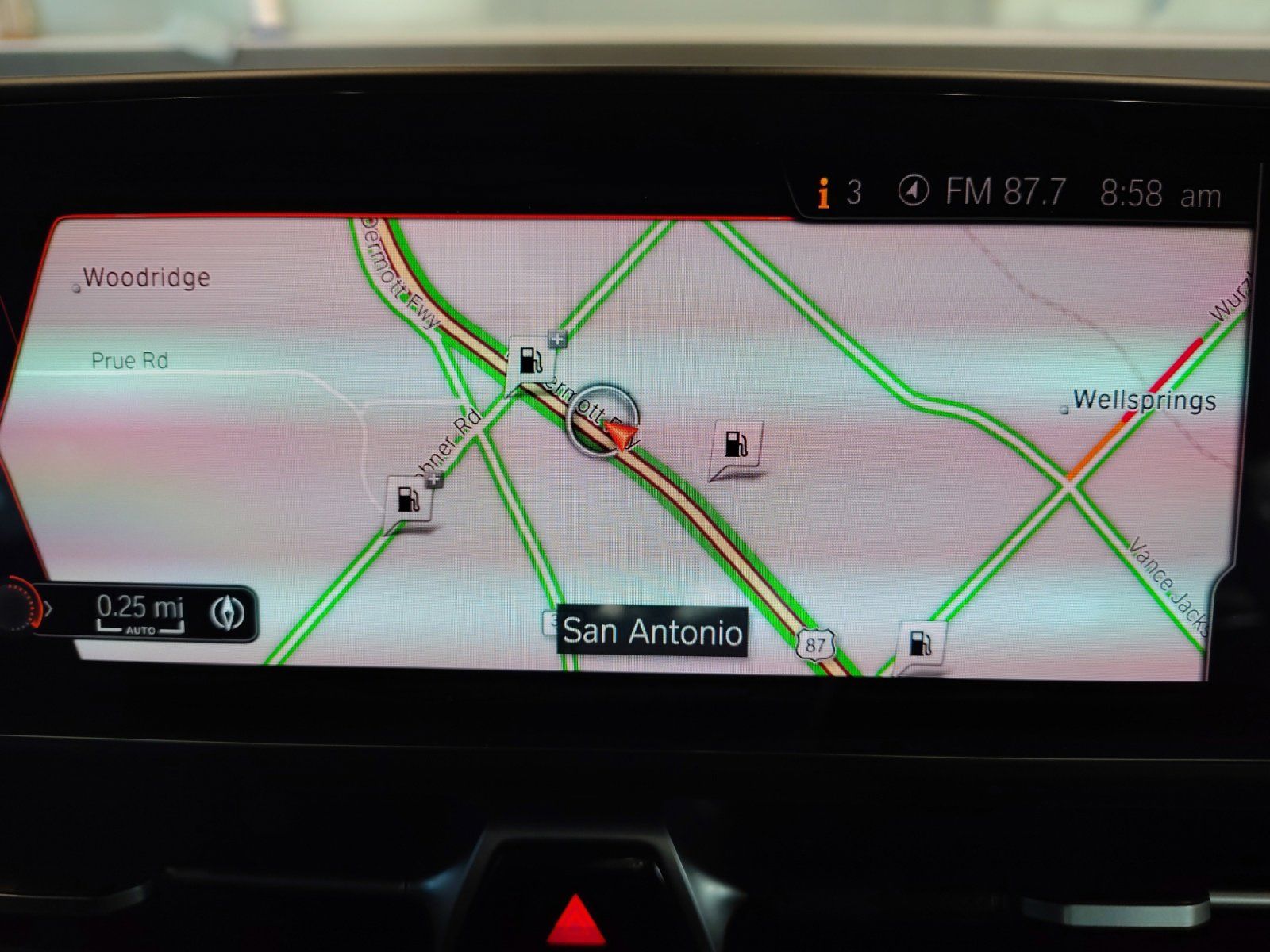 Used Car 2023 Toyota Gr Supra  3.0 For Sale Under $60,000 In San Antonio, Texas