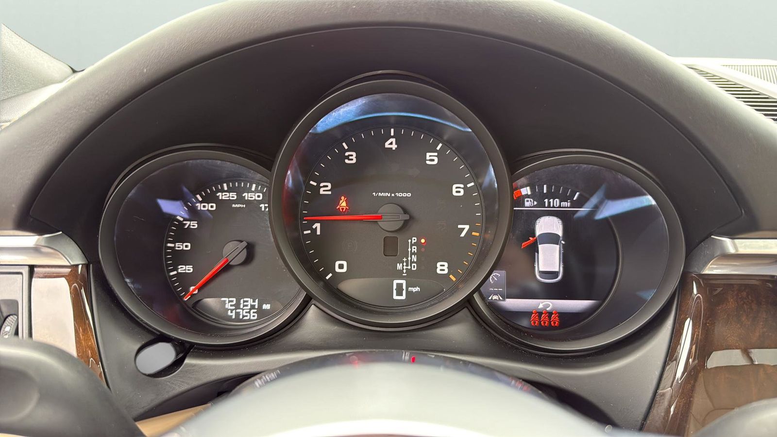 Used Car 2020 Porsche Macan  Base For Sale Under $35,000 In Austin, Texas