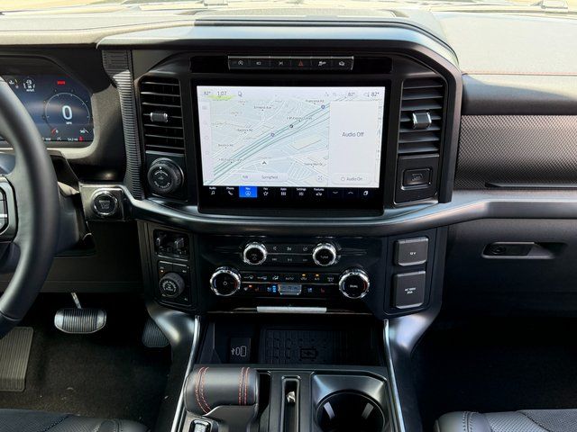 New 2026 Shelter Green Ford Raptor image 21