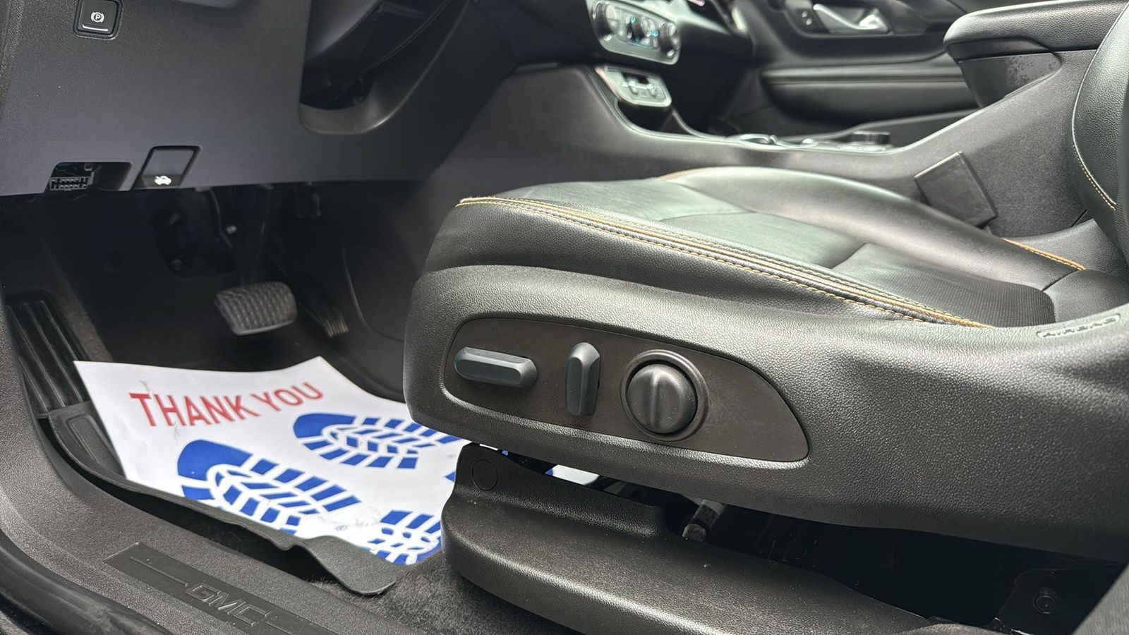 Used Car 2022 Gmc Terrain  At4 For Sale Under $25,000 In Austin, Texas