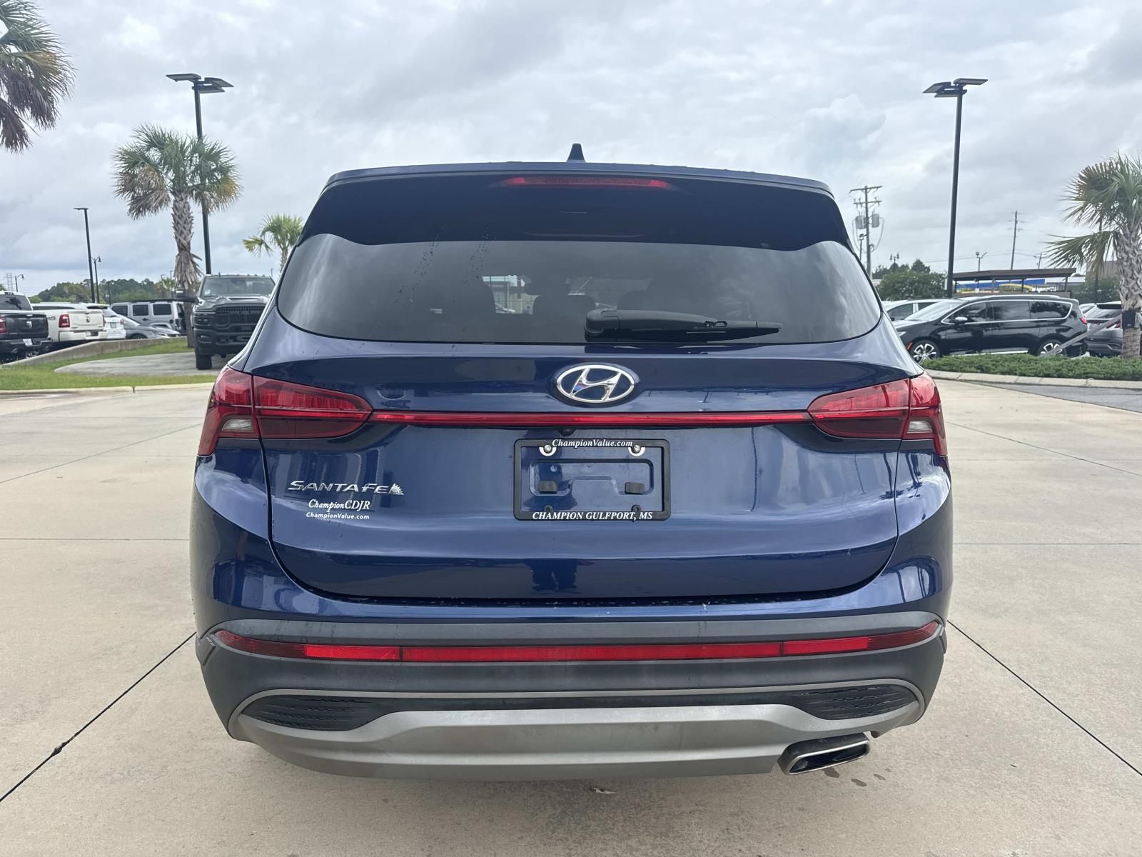 View vehicle photo 6