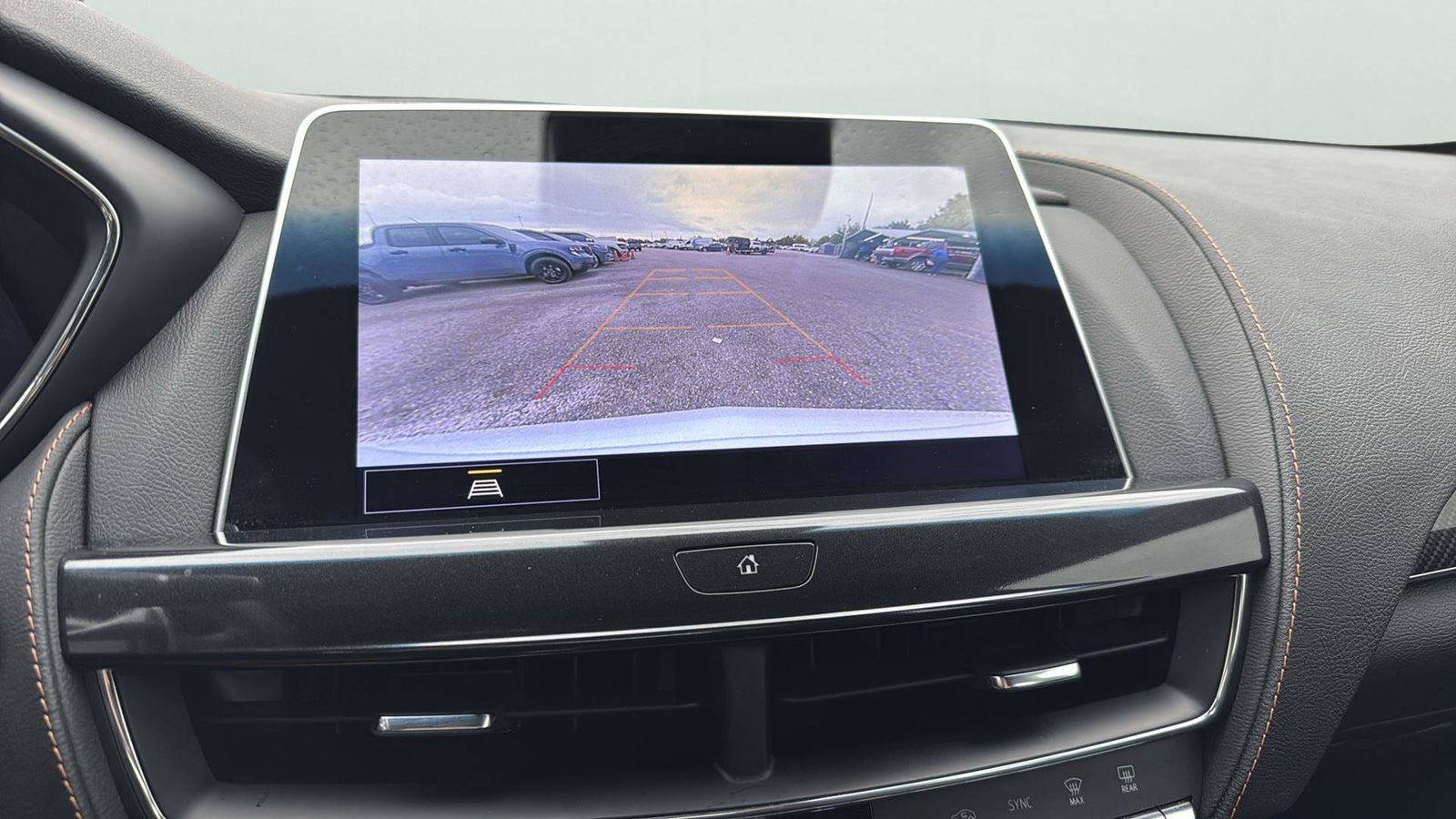 Used Car 2023 Cadillac Ct5  Sport For Sale Under $40,000 In Austin, Texas