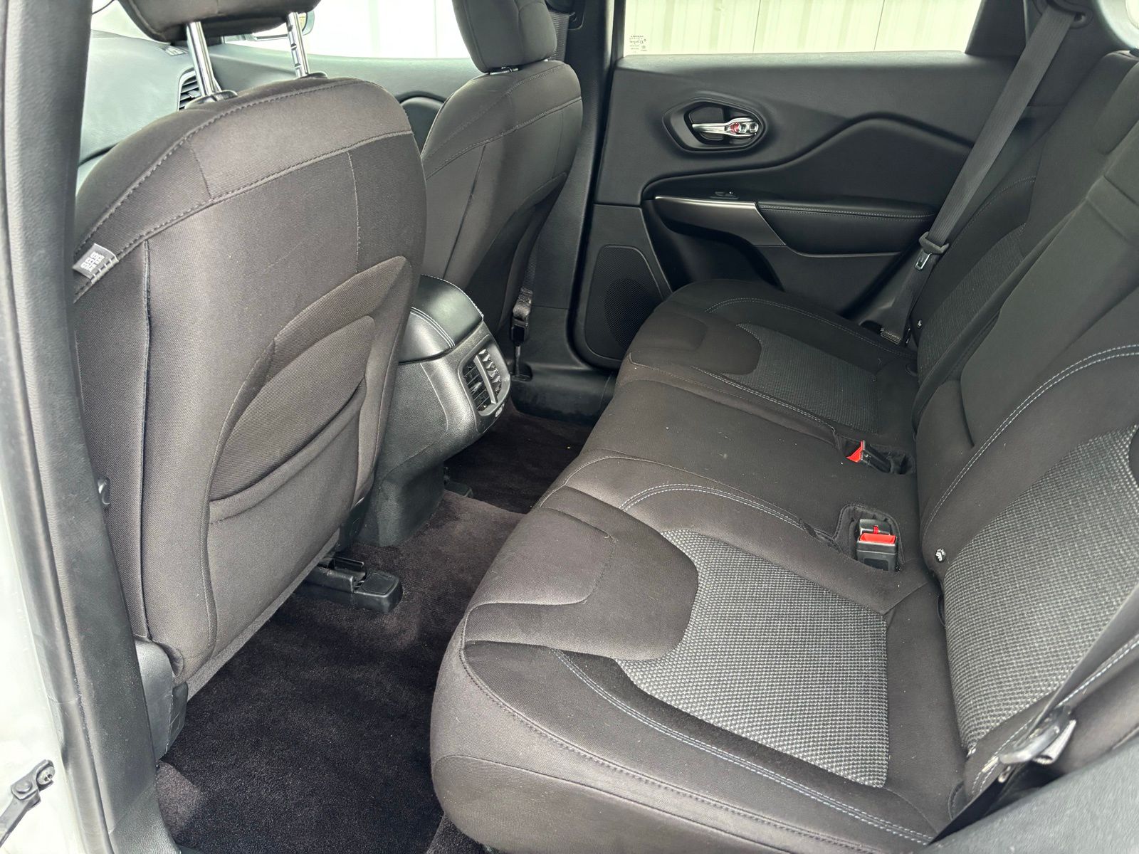 Used Car 2019 Jeep Cherokee  Latitude For Sale Under $12,000 In Austin, Texas