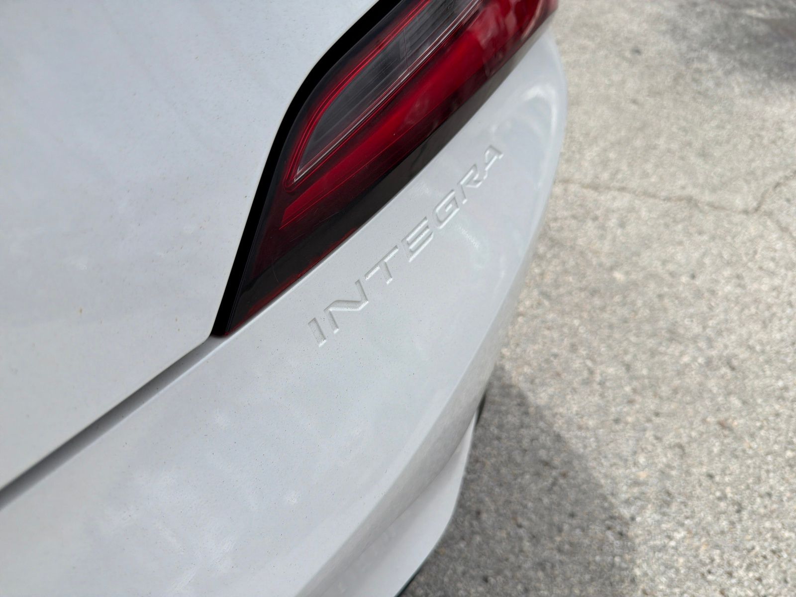 Used 2024 Acura Integra A-Spec Package 4D Hatchback