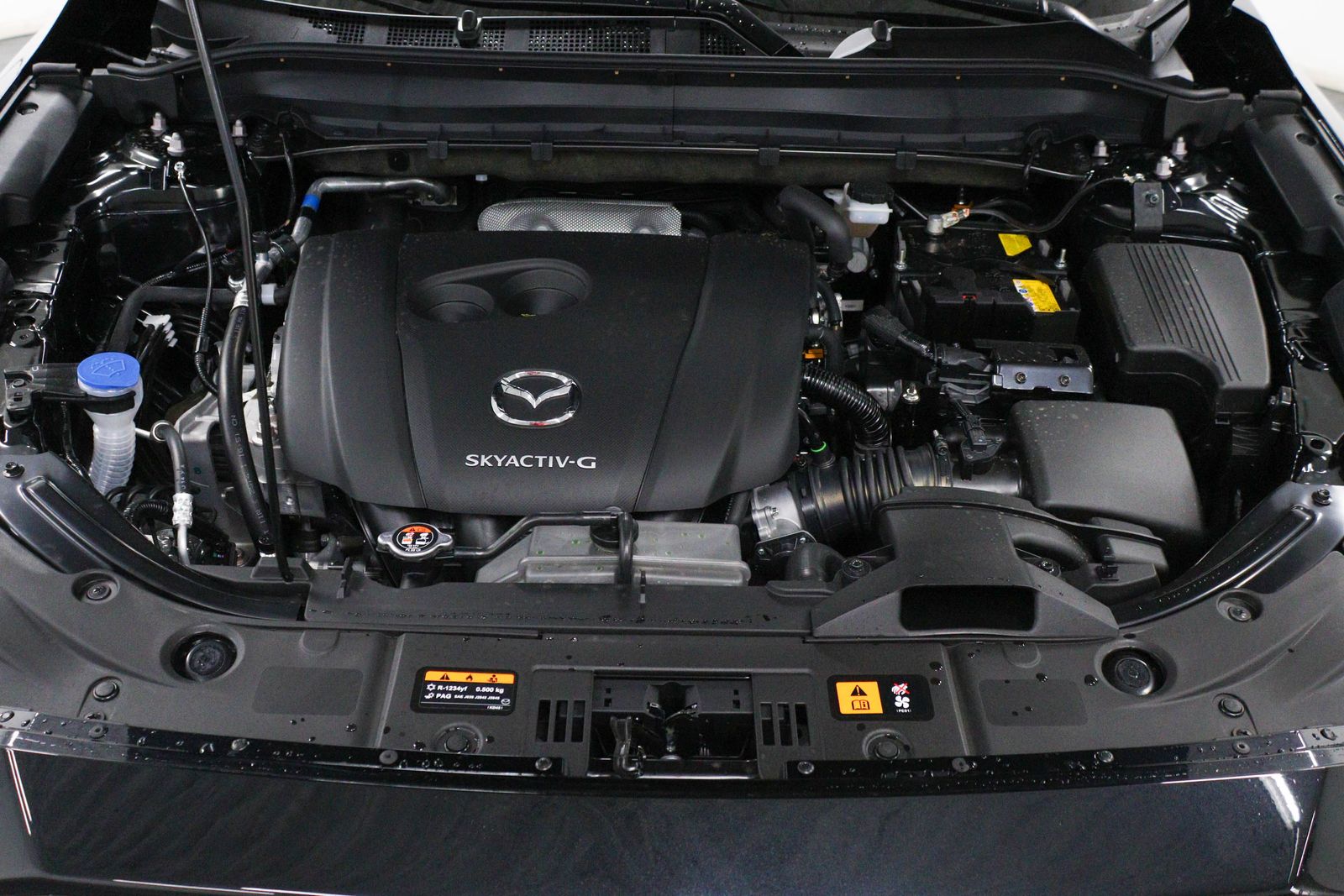 New Car 2025 Mazda Cx-5  2.5 S Select Package For Sale Under $35,000 In Austin, Texas