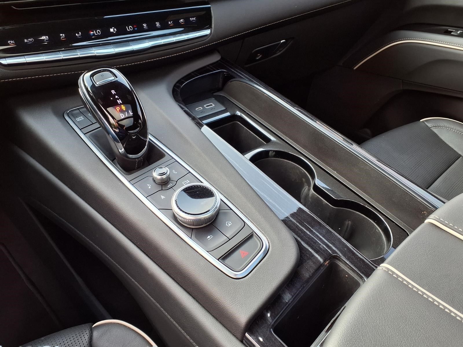 2022 Cadillac Escalade Sport Gray at Bayway Cadillac of The Woodlands