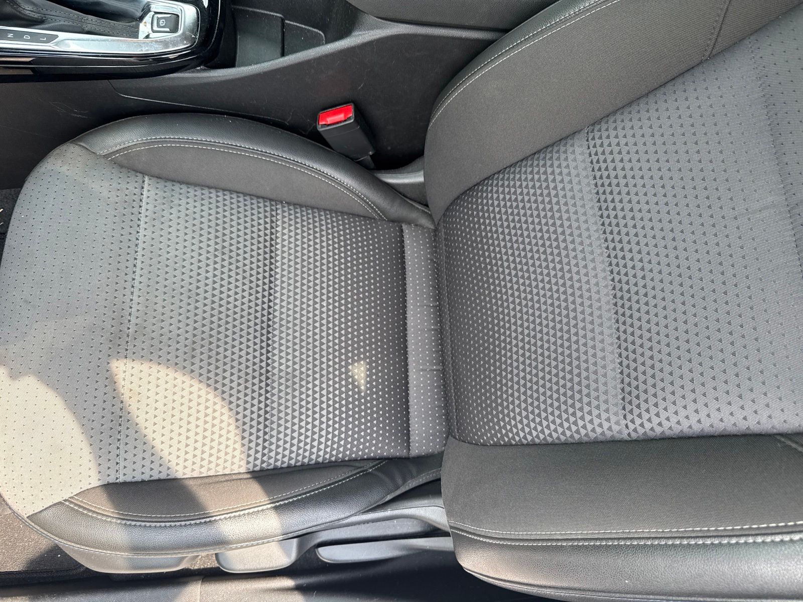 Used 2025 Chevrolet Trax SUV