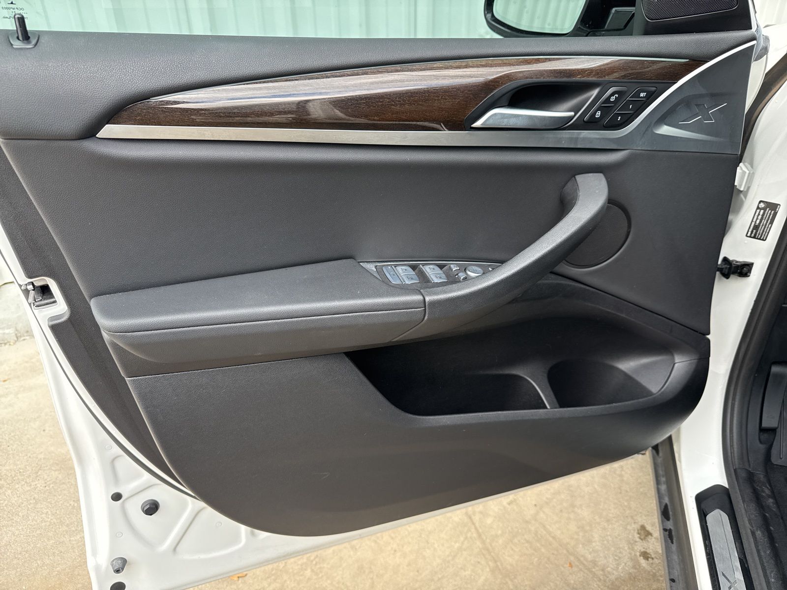 Used Car 2021 Bmw X3  Sdrive30i For Sale Under $25,000 In Austin, Texas