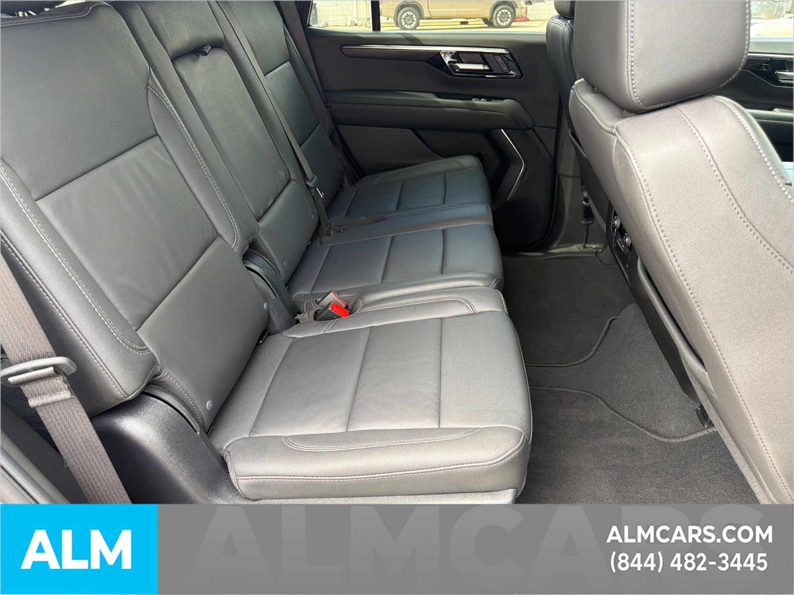Certified Used 2025 Gray Chevrolet LT image 17