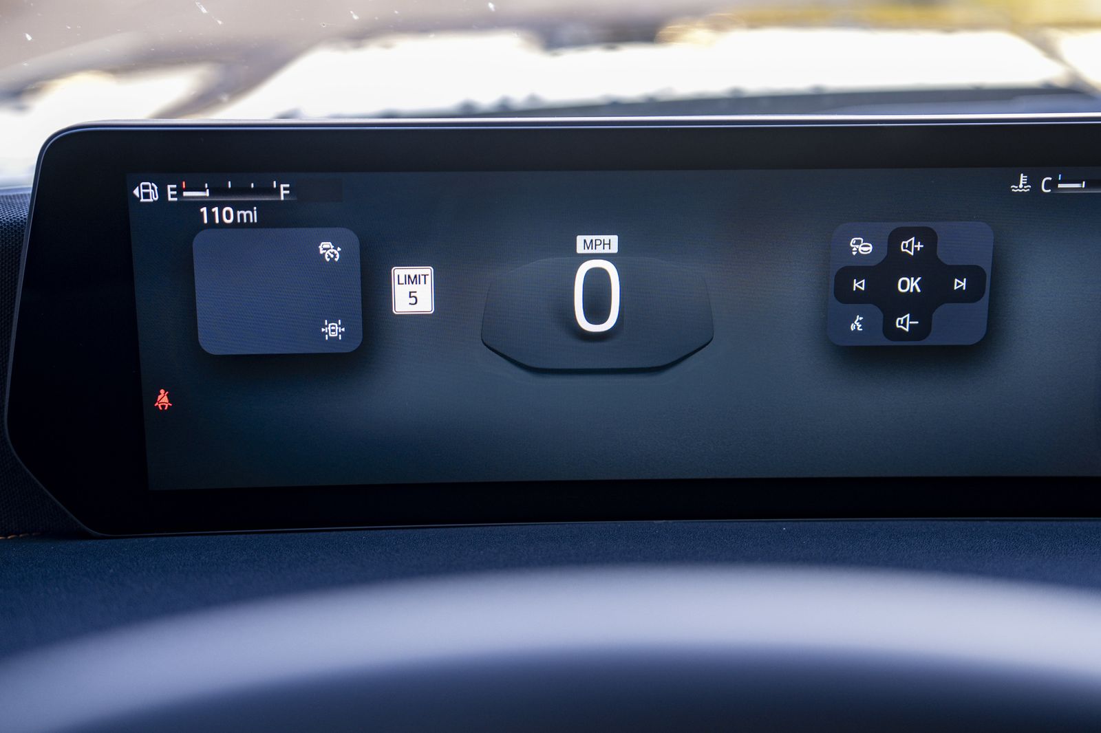 New Car 2025 Ford Expedition  Tremor For Sale Under $90,000 In Austin, Texas