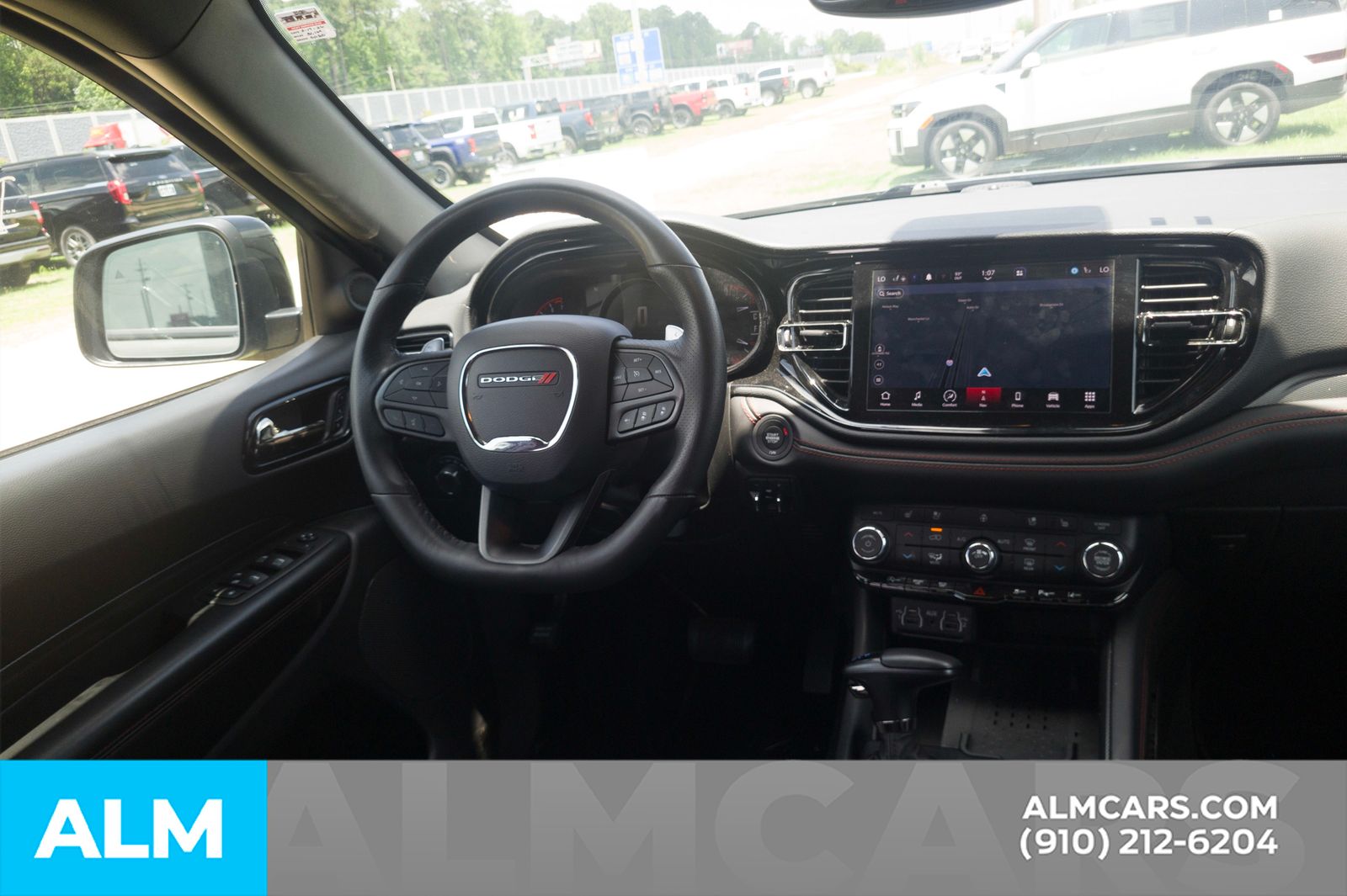 Used 2025 Gray Clearcoat Dodge GT Plus image 23