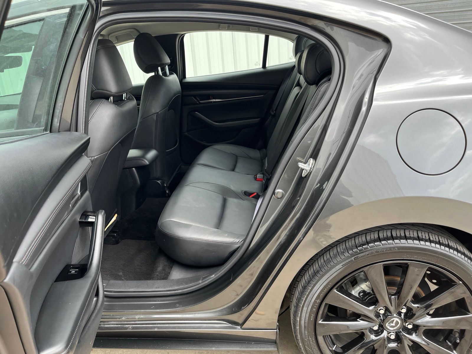 Used Car 2024 Mazda Mazda3  2.5 S Select Sport For Sale Under $25,000 In Austin, Texas