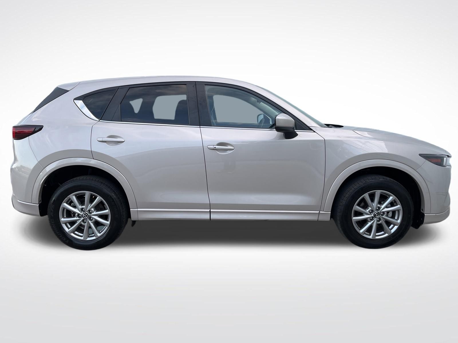 Used Car 2024 Mazda Cx-5  2.5 S Select Package For Sale Under $25,000 In Austin, Texas