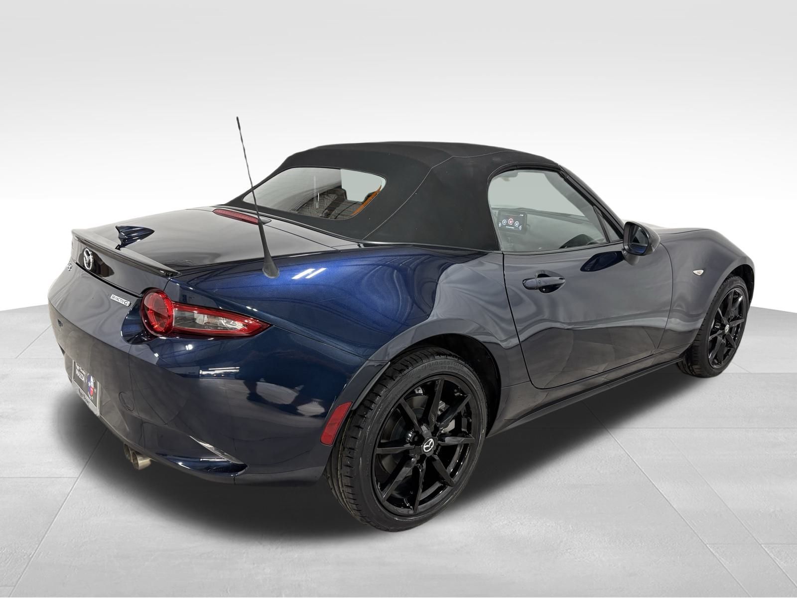 Used Car 2023 Mazda Mx-5 Miata  Club For Sale Under $30,000 In Austin, Texas