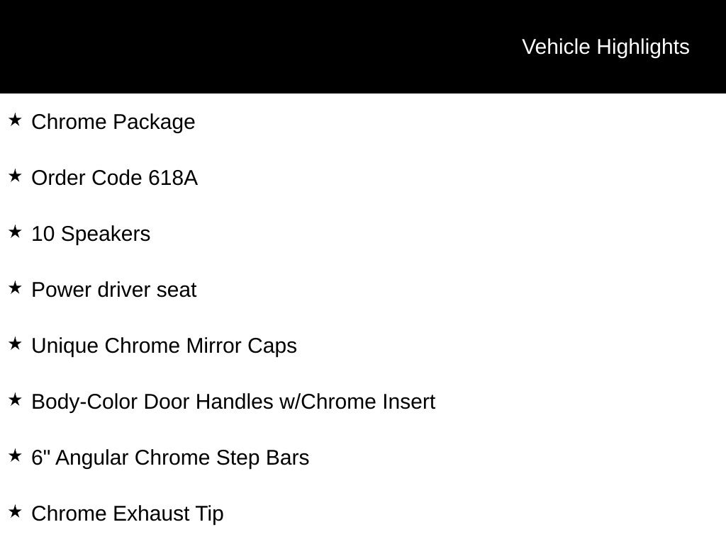 View vehicle photo 5