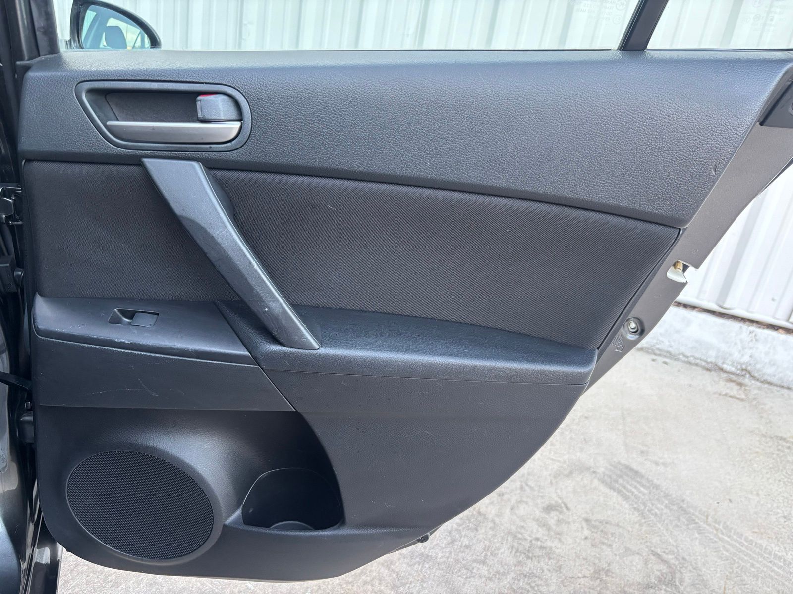 Used Car 2013 Mazda Mazda3  I Touring For Sale Under $10,000 In Austin, Texas