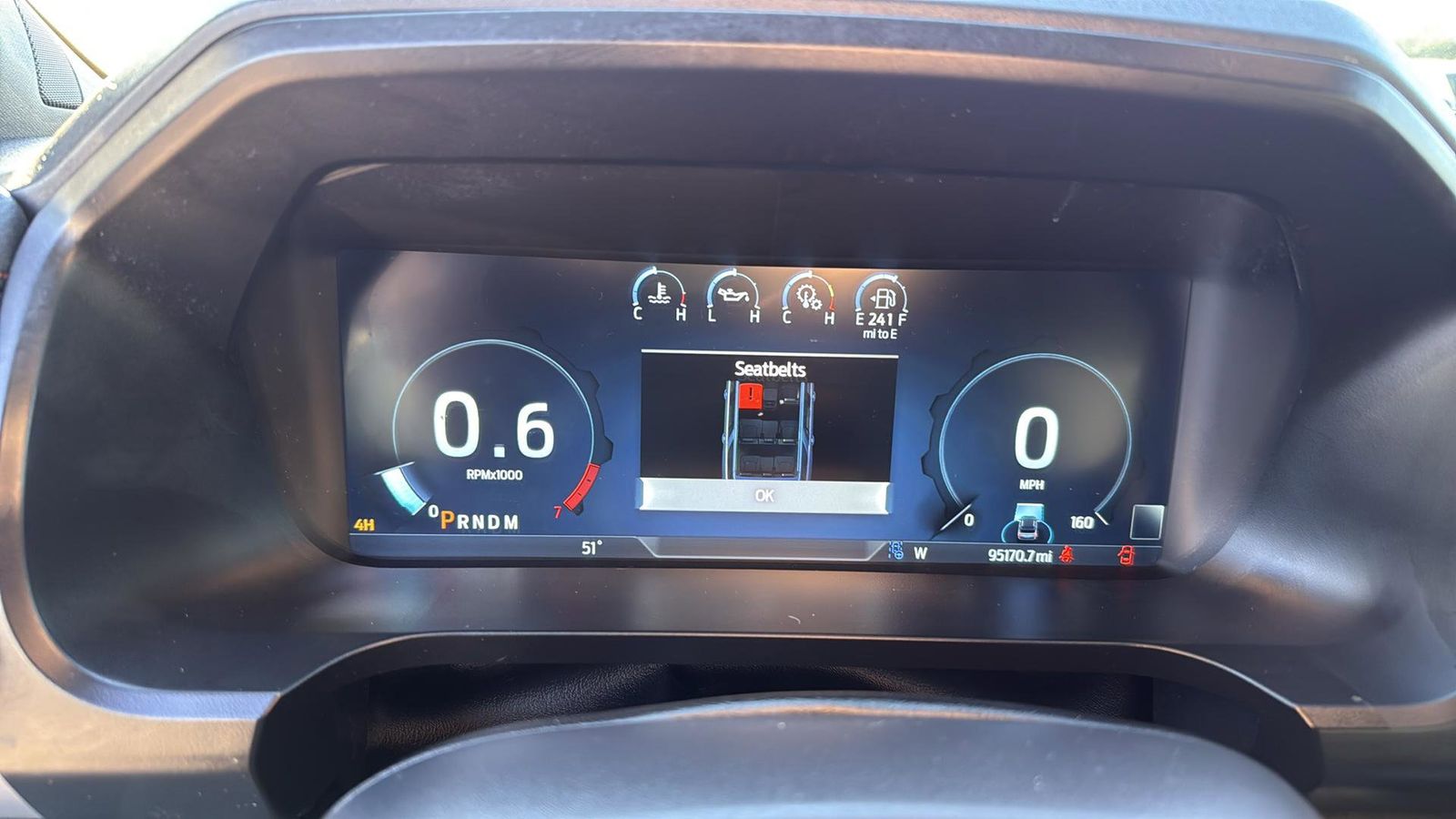 Used Car 2022 Ford Expedition  Timberline For Sale Under $50,000 In Austin, Texas