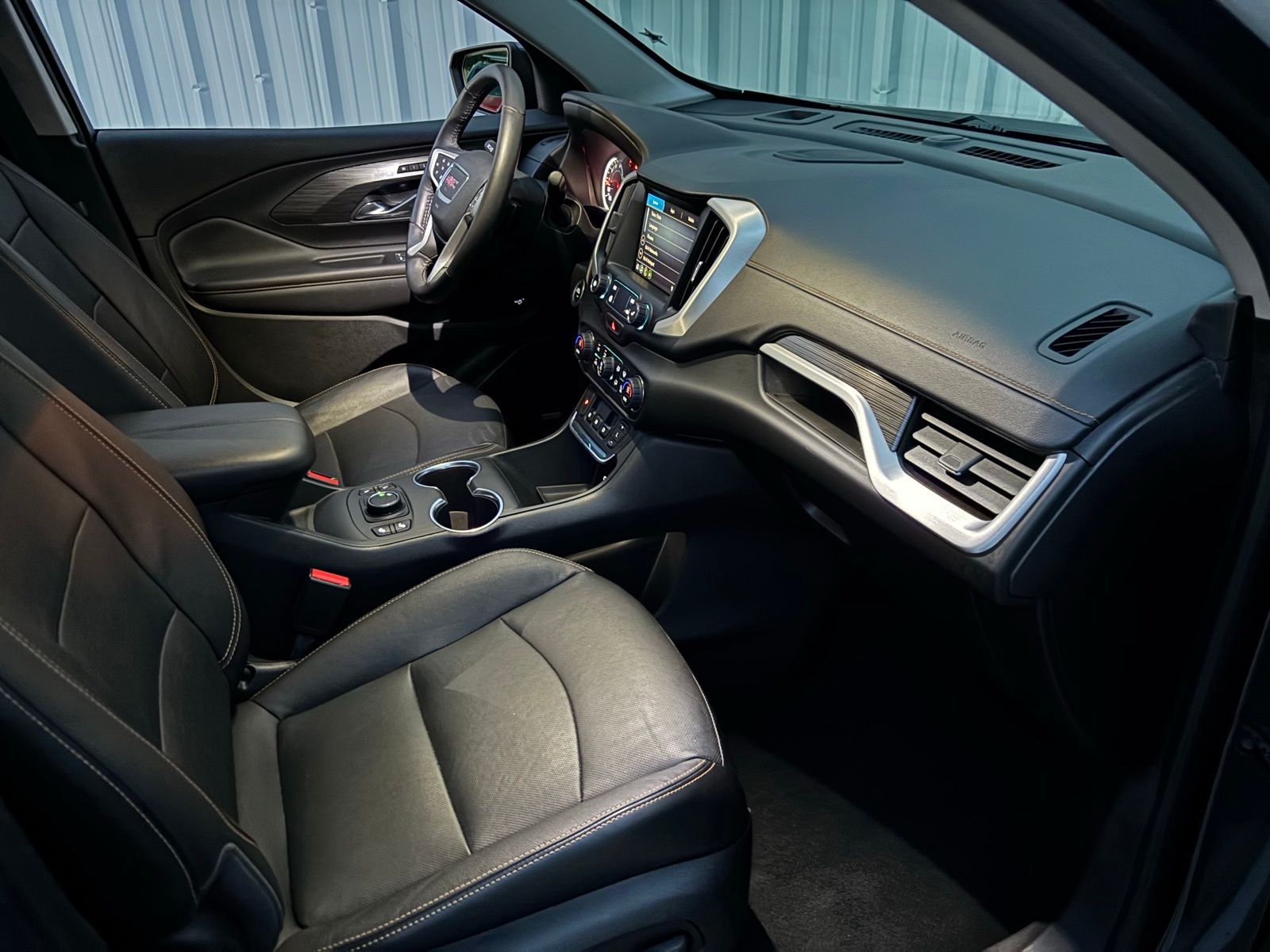 Used Car 2019 Gmc Terrain  Slt For Sale Under $20,000 In Austin, Texas