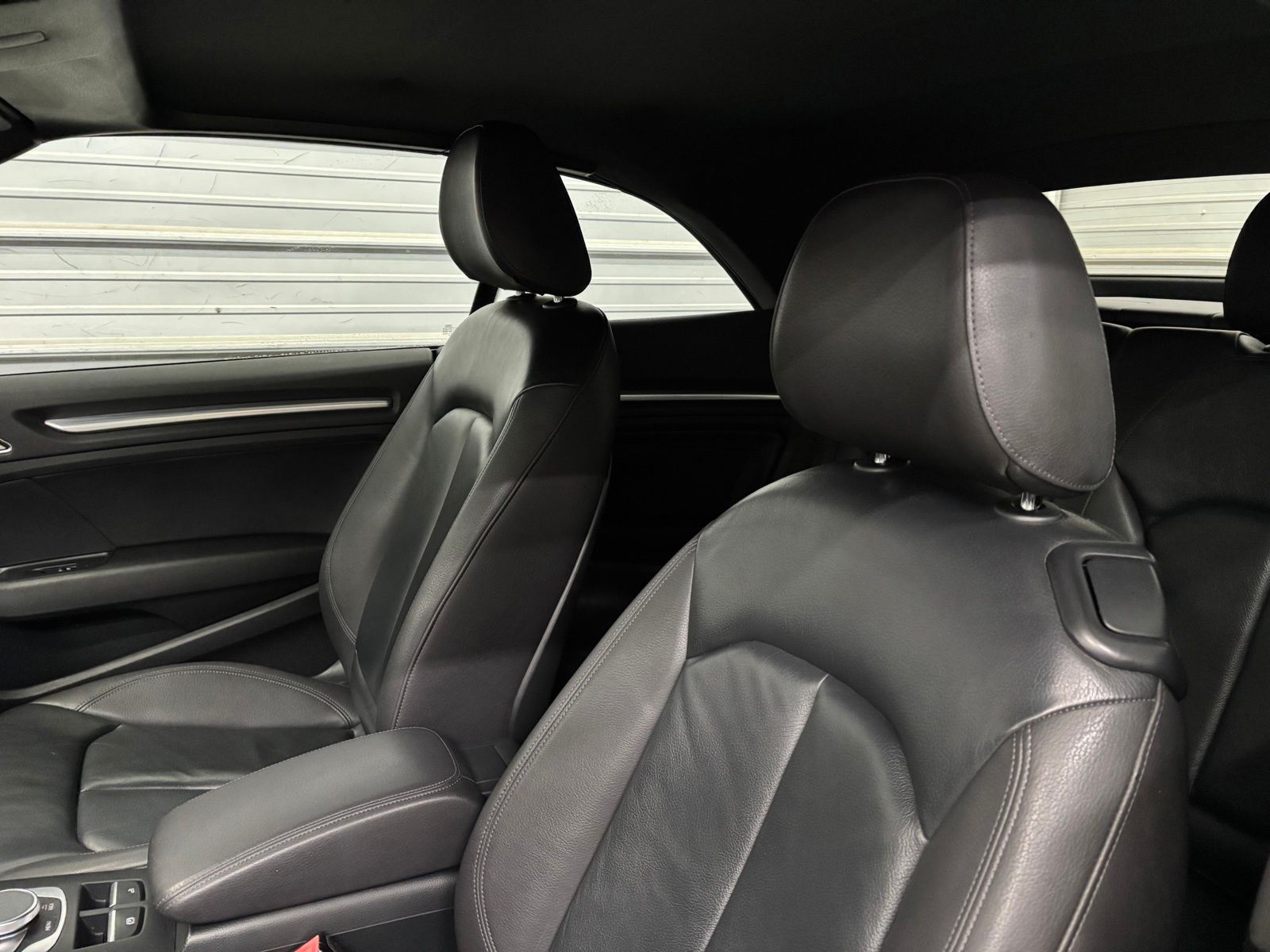 2016 Audi A3 Cabriolet Premium Plus - Photo 12