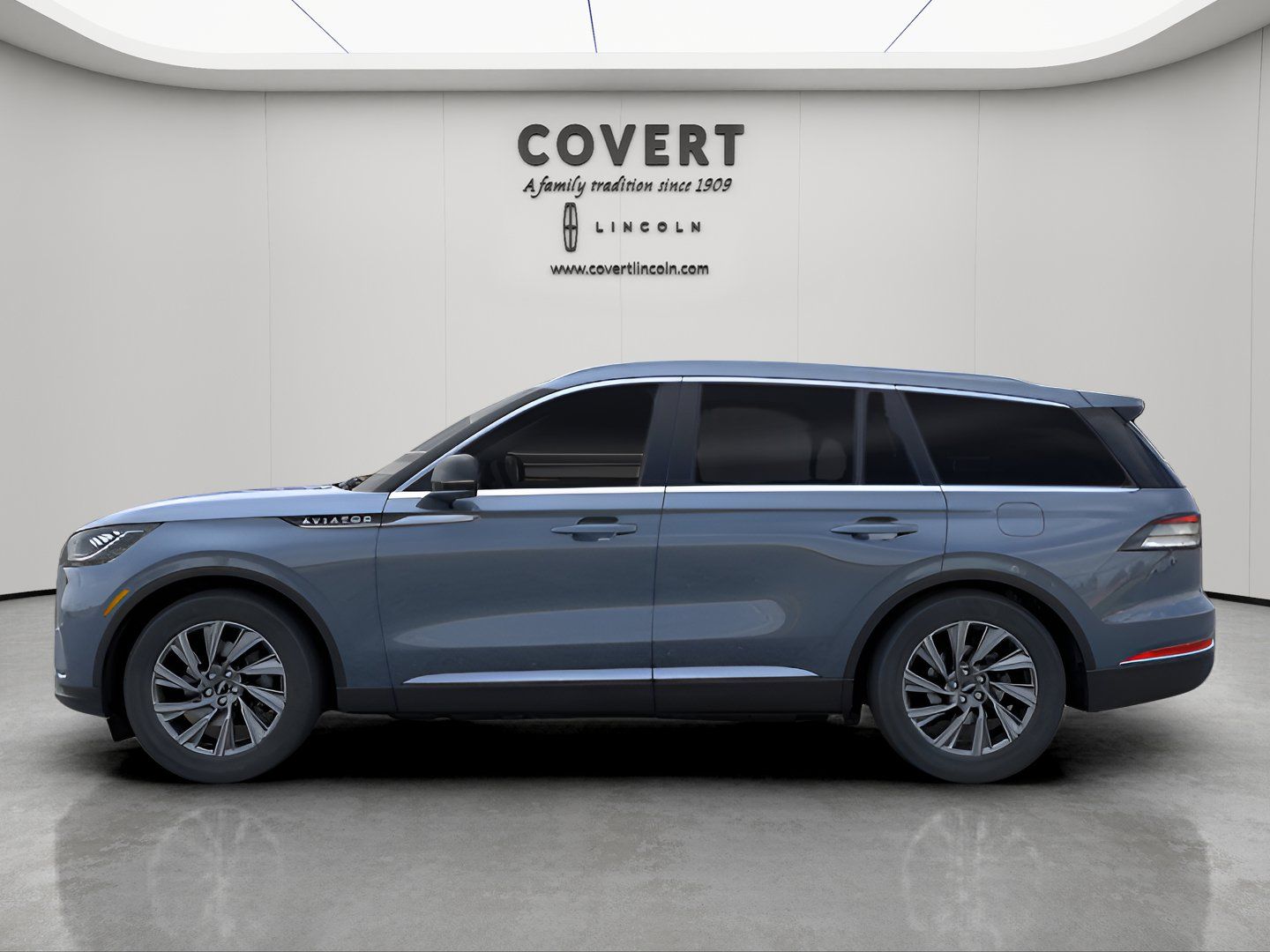 New Car 2025 Lincoln Aviator  Premiere For Sale Under $70,000 In Austin, Texas