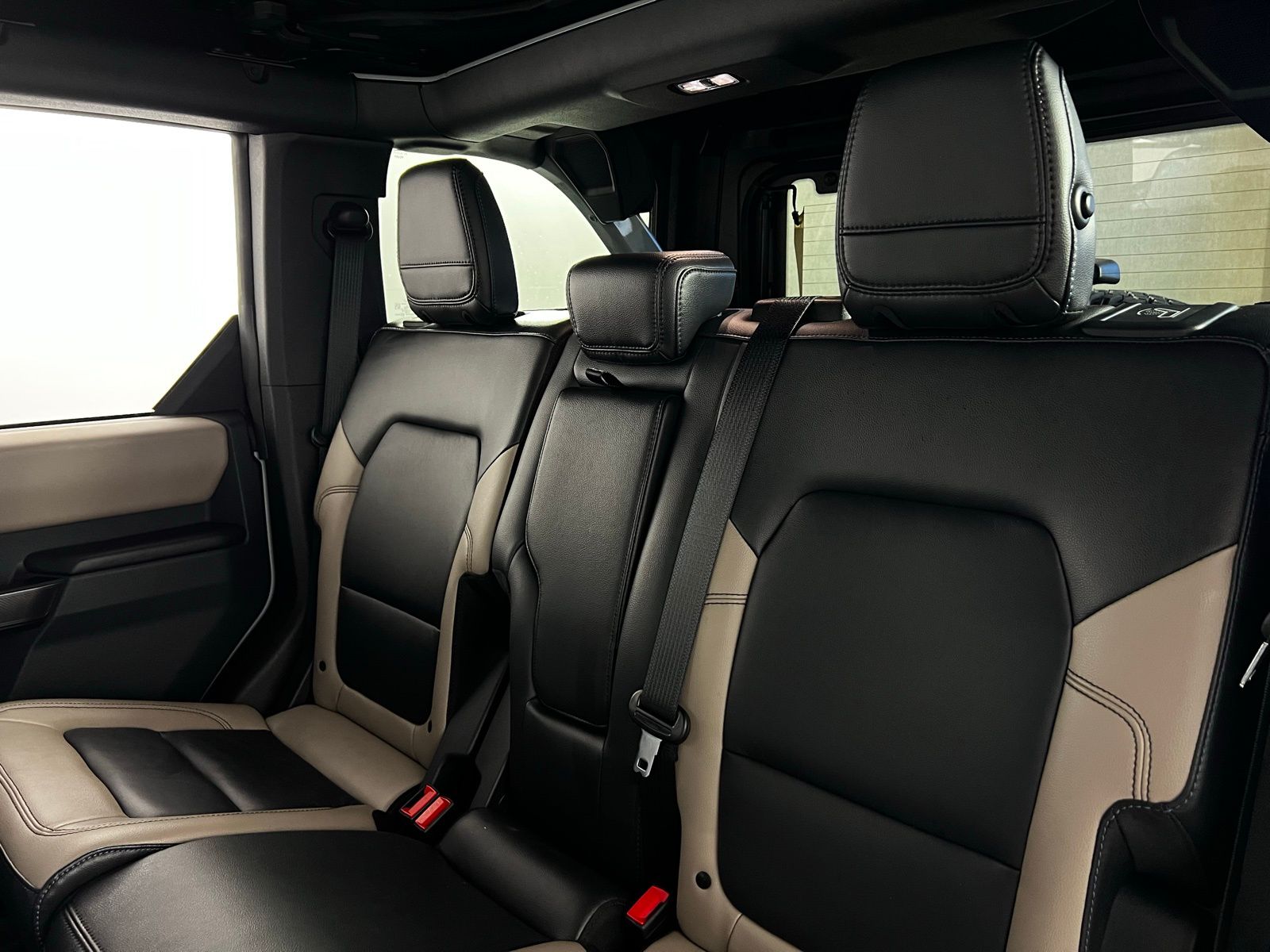 Thumbnail: 2024 Ford Bronco - 25