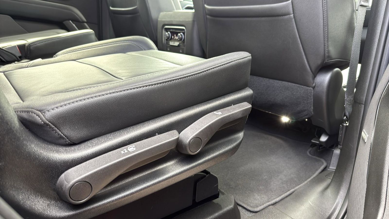 Used Car 2021 Chevrolet Tahoe  Z71 For Sale Under $60,000 In Austin, Texas