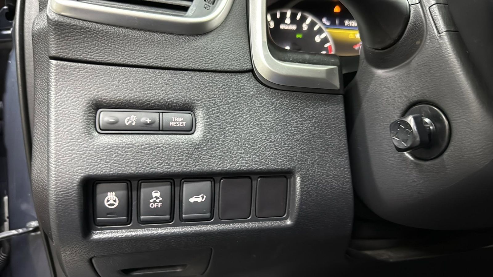 Used Car 2017 Nissan Murano  Sv For Sale Under $15,000 In Austin, Texas