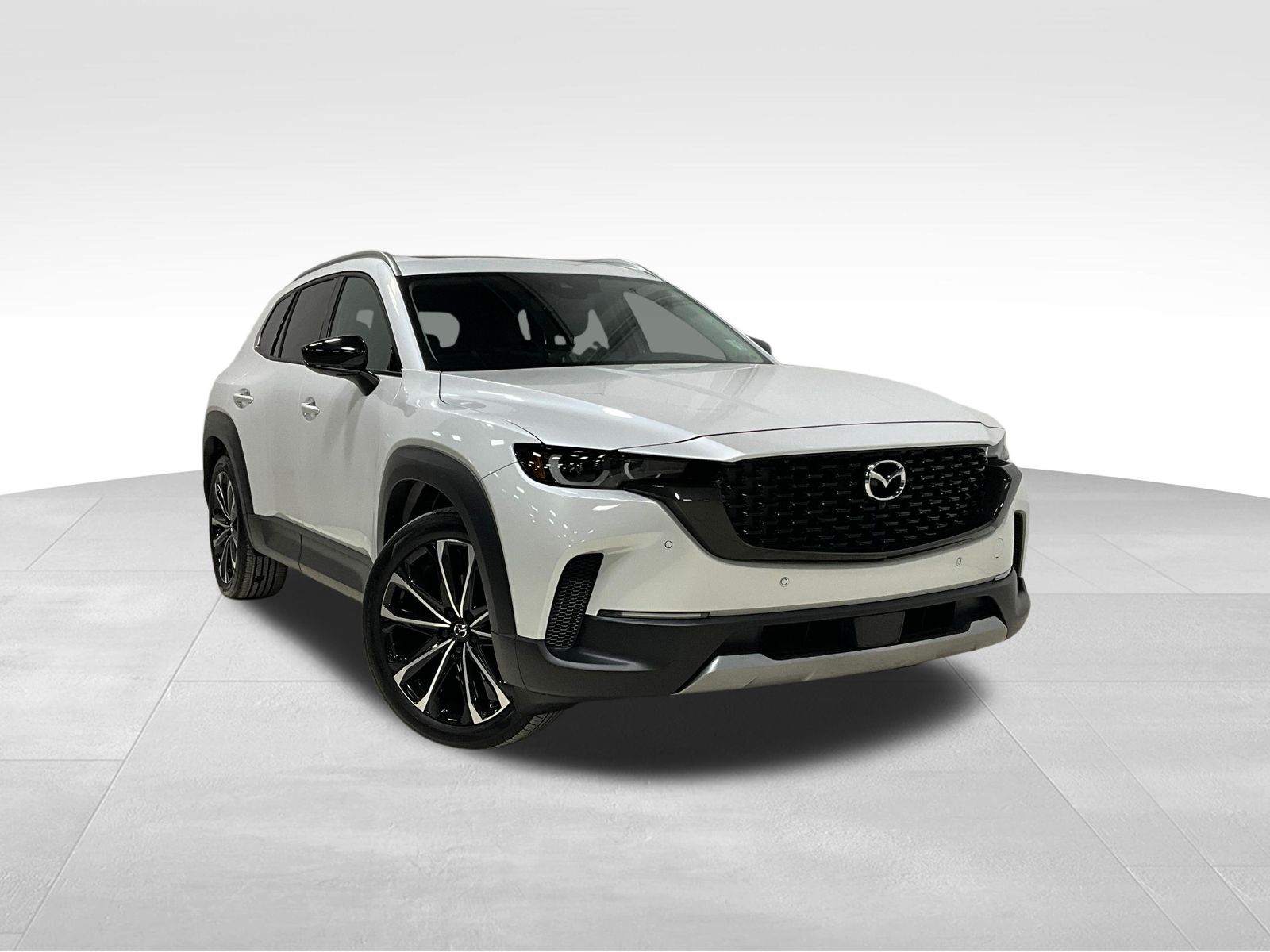 2024 Mazda CX-50 2.5 Turbo Premium Plus AWD