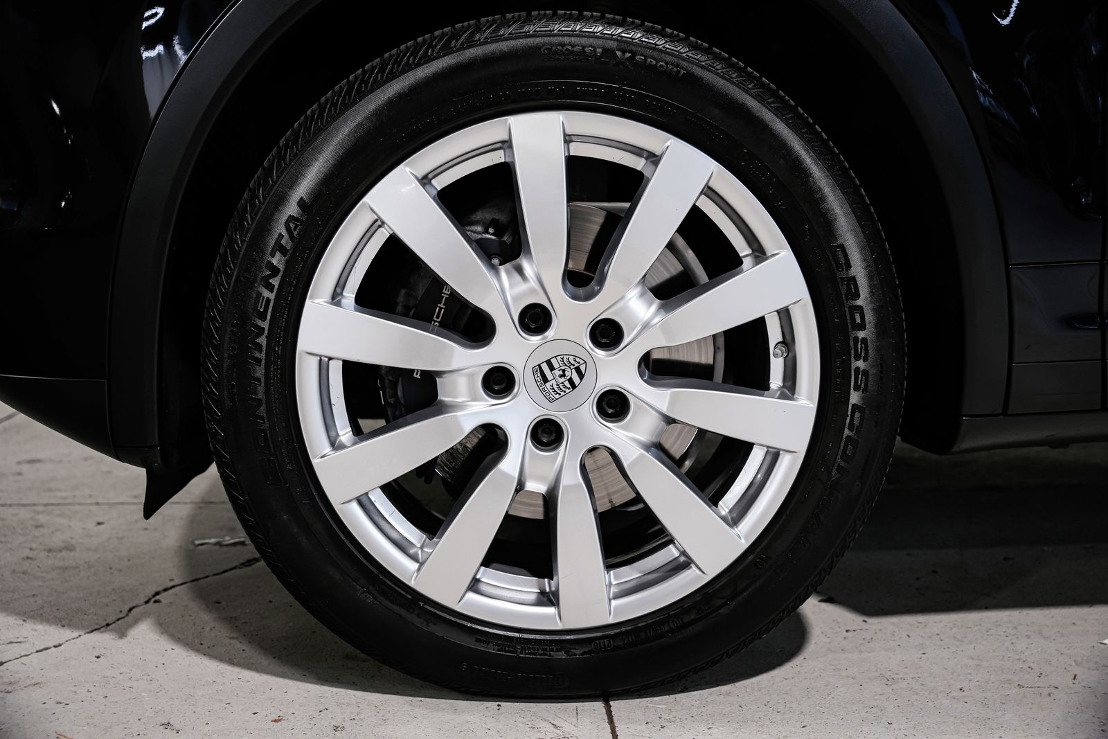 2013 Porsche Cayenne Diesel — photo 53