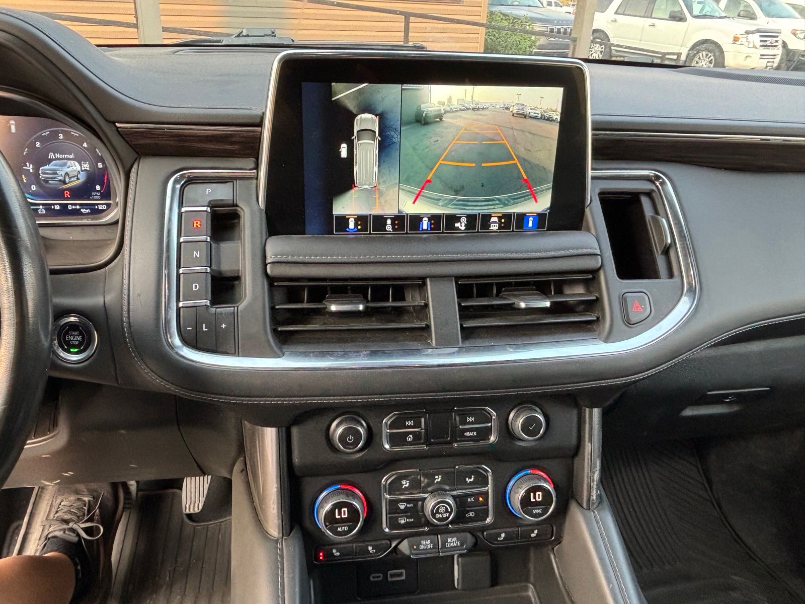 Used 2023 Chevrolet Suburban SUV