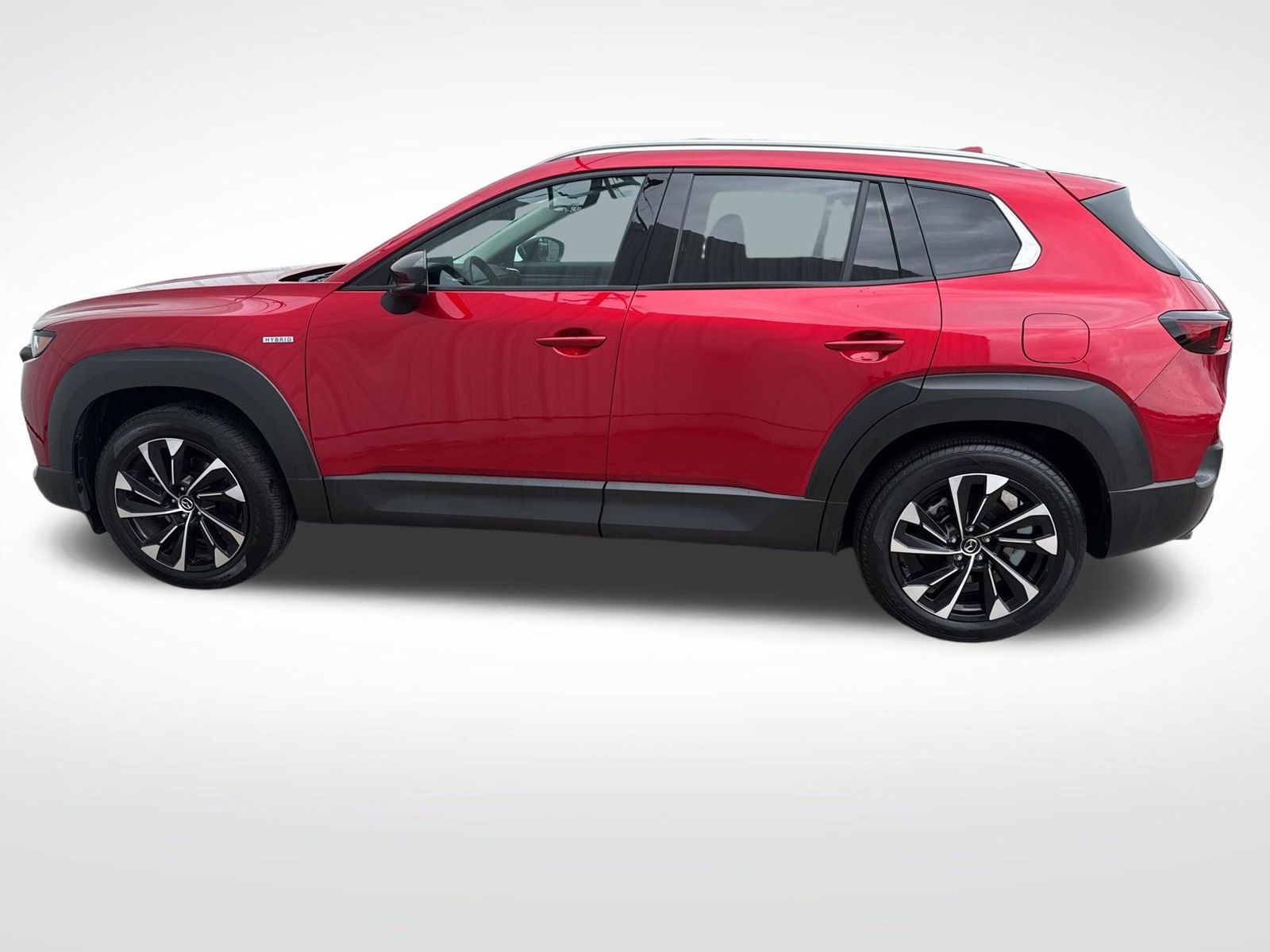 Used Car 2025 Mazda Cx-50 Hybrid  Premium Plus For Sale Under $35,000 In Austin, Texas