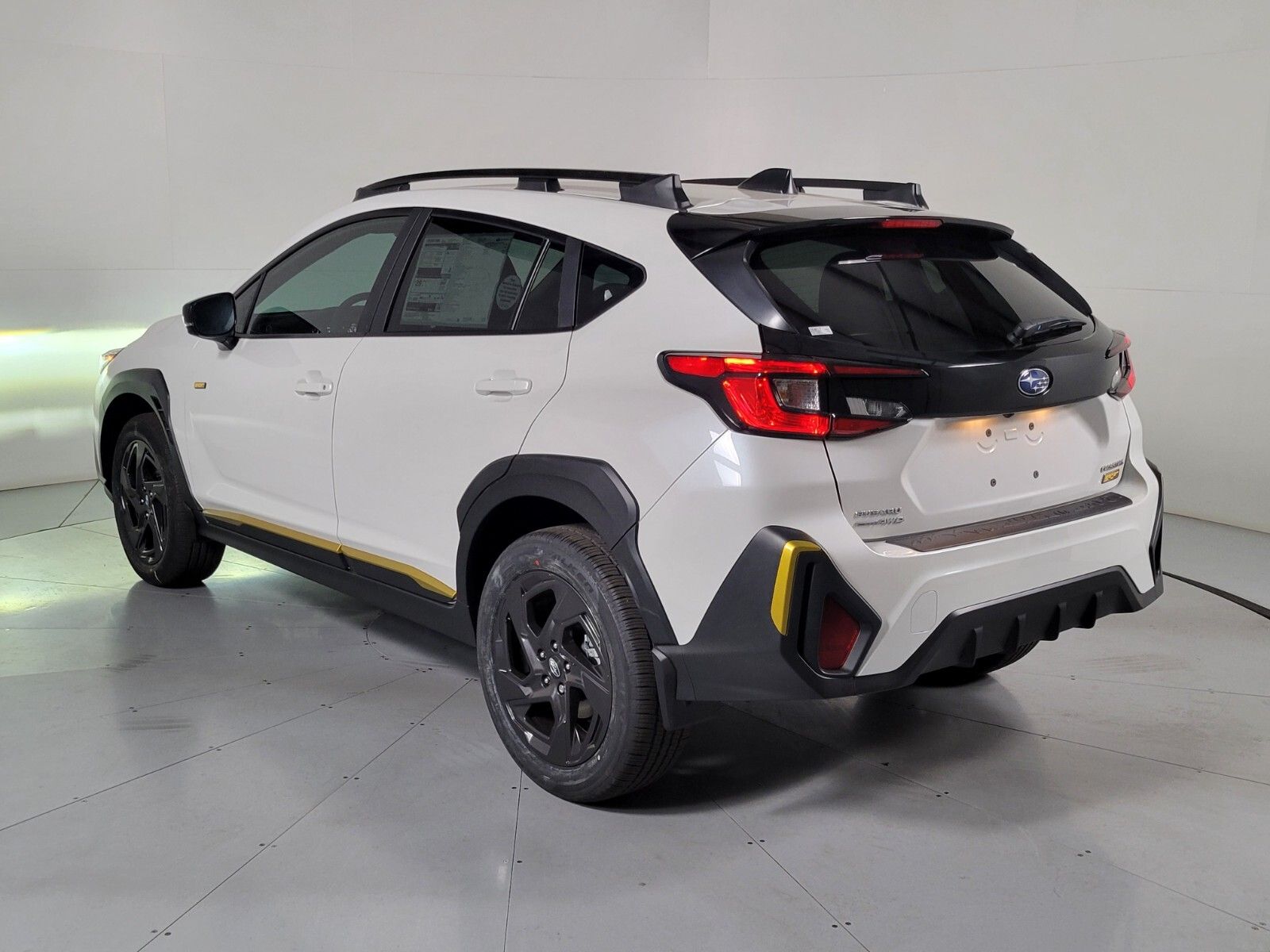 2024 Subaru Crosstrek Sport 6