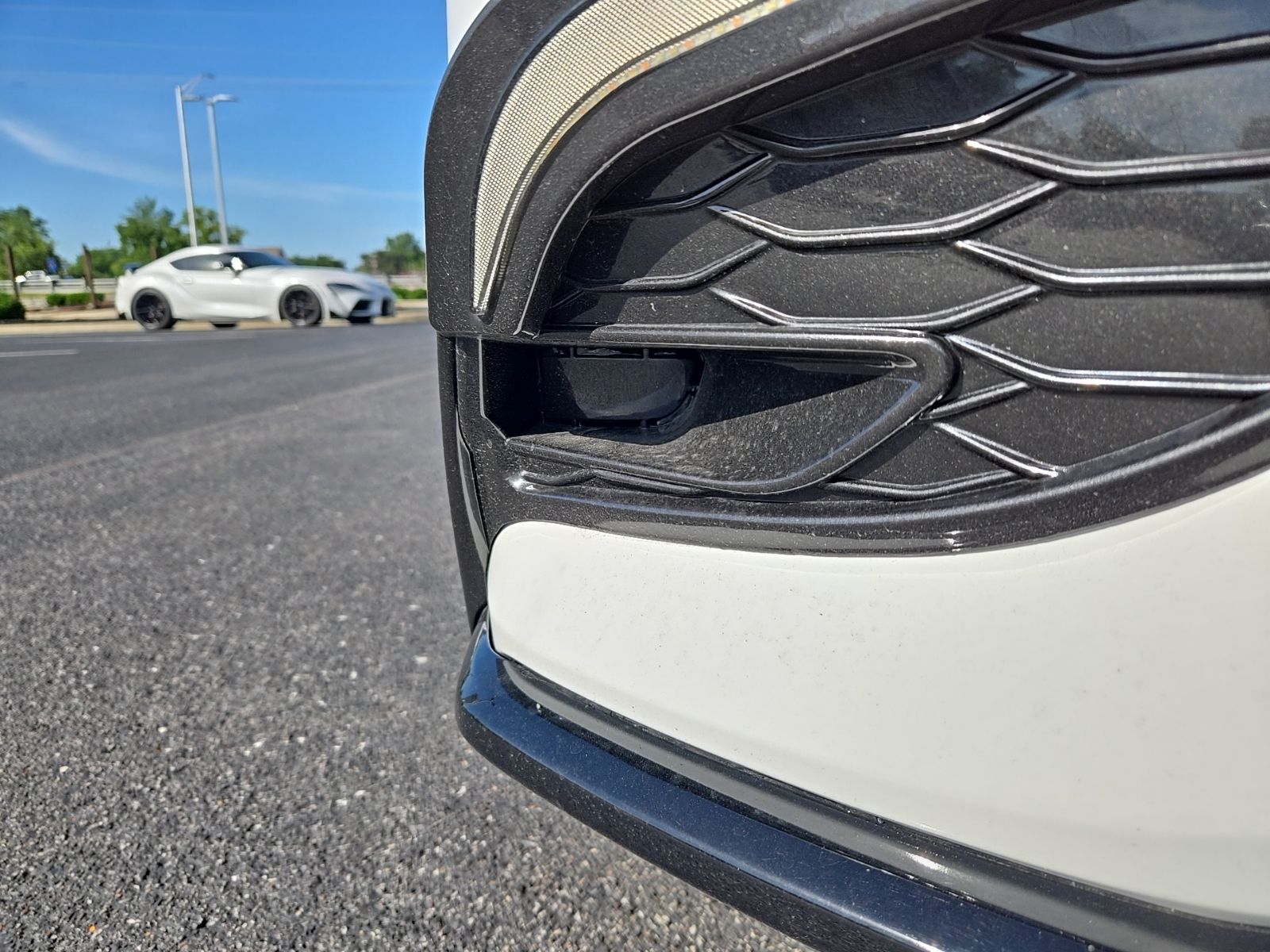 2024 Toyota Camry SE Nightshade - Photo 6